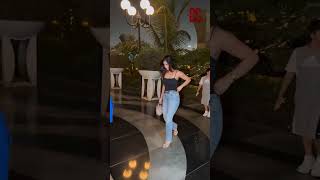 Suhana ka attitude jalwa and smile 💯🫶 suhanakhan attitude public news reels post trending [upl. by Hahnke]