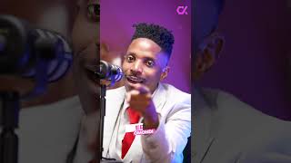 What Happens When Eric Omondi Takes Over THE VIBE amp VAULT EP 4 [upl. by Assirehs582]