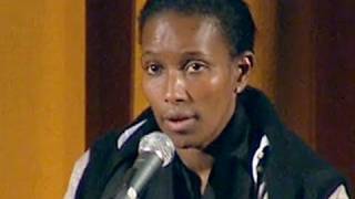 Ayaan Hirsi Ali Banning the Burqa Misses the Point [upl. by Bough]