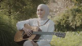 Salma Salsabil  Rumah Official Teaser [upl. by Ennaegroeg]