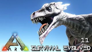 ARK SURVIVAL EVOLVED  NEW SAMUDRA amp AKOYA WYVERN   PUGNACIA DINOS EBENUS ASTRUM E11 [upl. by Alguire]