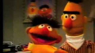 Sesame Street  Ernie Typewrites quotThe Best Story Ever Writtenquot [upl. by Vargas]