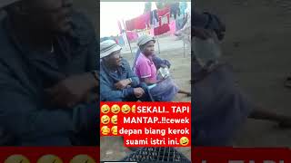 SEKALITAPI MANTAP🤣🤣lihat part2 di chanel inishort [upl. by Rani594]