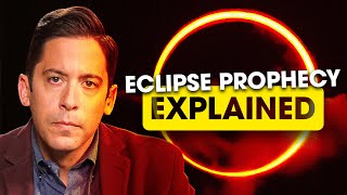 Solar Eclipse Prophecy EXPLAINED Troy Brewer [upl. by Stephanie]