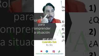 quotDarme cuenta con acompañamiento EC0204 sesionescoachingquot en Vivalta CMX desarrollo del ser [upl. by Toombs]