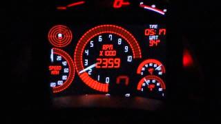 Racing Meter for Torque ProFD22 [upl. by Abdulla]