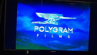 Polygram FilmsLyrick Studios 1998 [upl. by Nnairret]