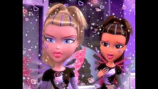 Bratz Fashion Pixiez  Just Let Go Now  StrangeFruit Dance [upl. by Athenian378]