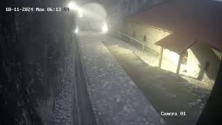 Tvrđava Golubac Live Stream [upl. by So]