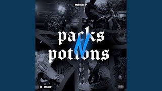 Packs N Potions [upl. by Akcire]