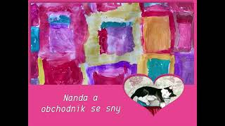 Nanda a obchodník se sny [upl. by Rinna753]