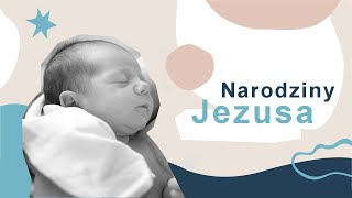 Narodziny Jezusa 1  Narodziny Jezusa [upl. by Vanda28]