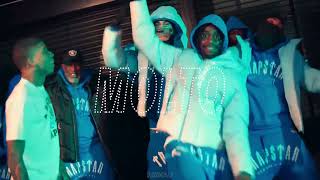 FREE Russ Millions Type Beat  quotMOLTOquot  Uk Drill Type Beat 2024 [upl. by Meekar98]