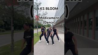 KS Bloom  Médicament Dance [upl. by Lav]