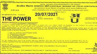 The Power Full Movie HD 1080p  Vidyut Jammwal Shruti Haasan Mahesh Manjrekar  Review And Facts [upl. by Odessa]