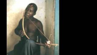 Mougongo Moungongo MCongo Music from Gabon 4 [upl. by Leraj]