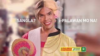 Basta Sangla WIN WIN ka sa Palawan [upl. by Angadreme]