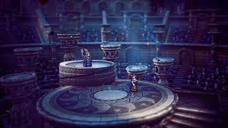 Octopath Traveler 2 Agnea Chapter 5 Final Boss [upl. by Eudo]