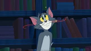 Tom amp Jerry Tales S1  Fraidy Cat Scat 3 [upl. by Tilney]