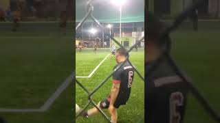 Quase sai o gol [upl. by Lunneta]