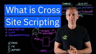 CrossSite Scripting A 25Year Threat That Is Still Going Strong [upl. by Annorah]