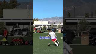 Moving the ball upfield [upl. by Neale]