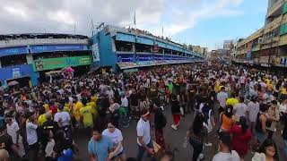 Viva Ina Penafrancia Naga City Bicol [upl. by Atikat]