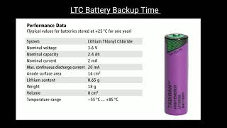 SIEMENS S7 400 CPU Battery Backup Time  yaji chinnam [upl. by Leal743]