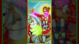 Meldi Maa ni Aarti song Jignesh kaviraj Meldi Maa ni Aarti song Hd dj remix song 2024 Jay Meldima [upl. by Damali599]