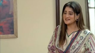 Aafat Episode 50  Laiba Khan  Ali Abbas  Hibba Aziz  29th November 2024  HAR PAL GEO  Review [upl. by Yssej]