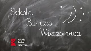 Szkoła Bardzo Wieczorowa Paleontologia historia zapisana w skale sbw [upl. by Simah]