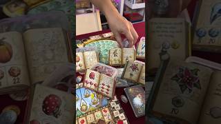 Review Quacks of Quedlinburg 🧪🩸PART2 playroom boardgames review malaysia [upl. by Barnaba]