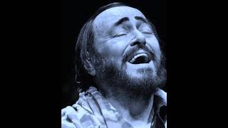 Luciano Pavarotti  Vivere Hd [upl. by Pacien185]