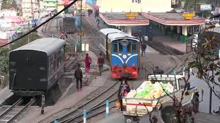 Darjeeling Himalayan Railway P2 [upl. by Elak]