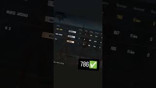 Confirm jannati hai✅🙏 ll 786 ll pubgmobile jonathangaming KabadiGamingk6w PUBGMOBILE [upl. by Ahsinirt488]