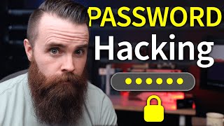 how to HACK a password  password cracking with Kali Linux and HashCat [upl. by Assened]