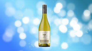 Review of Morande Terrarum Sauvignon Blanc white wine from Chile [upl. by Suivatnod]