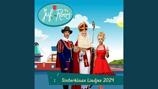 Sinterklaas kapoentje [upl. by Skcirdnek]