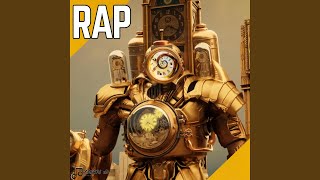 Rap De Titan Reloj [upl. by Haraz]