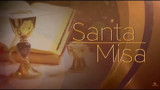 🔴 Santa Misa  Domingo 26 de moviembre Santa Misa  Telemedellín [upl. by Jarrett494]