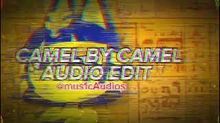 camel by camel  sandy marton「audio edit」 [upl. by Janella]