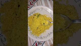 Fried rice ❌ Vat bhaja✅ healthyfood friedrice cookingshorts cooking recipe foodie shorts [upl. by Weyermann]