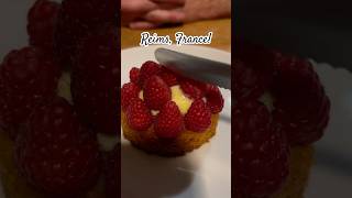 Best Pastries in Reims france reims viennoiserie foodexplorer goodfoodgoodlife realfood [upl. by Atiruam71]