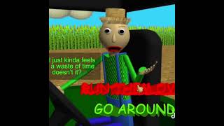 Baldi meme I downloaded from tiktok hawktuah shorts viralshorts fypシ゚viral funny memes real [upl. by Sol51]