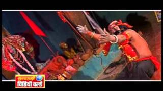 Marathi Devotional Song  Ude Ga Ambe Ude [upl. by Waldack]