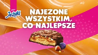 Najeżone wszystkim co najlepsze [upl. by Alansen]