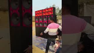 Dj Ravan New Setup 💪 dj​ trending​ shorts​ viralshorts​ youtubeshorts​ djremix​ djshashi​ [upl. by Arabel]