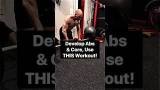 Develop Abs amp Core Use THIS Workout 💪💎🔥 shorts absworkout fitover50 [upl. by Attesoj]