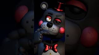 CZYM SĄ PHANTOMY Z FNAF 3 fnaf [upl. by Eserrehs]