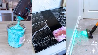 Satisfying CleaningOrganizingRestocking Tiktoks ✨Asmr  PT 15 [upl. by Annoit206]